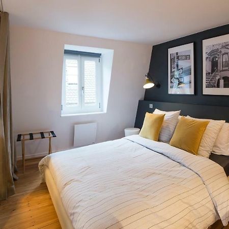 Appartement Cocoon Hypercentre Strasbourg Exterior photo
